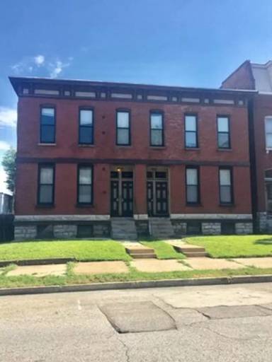 Main picture of 2225 Sidney St