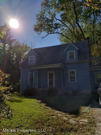 Main picture of 516 S Mitchell St