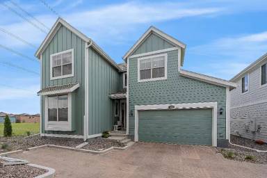 Main picture of 8383 Bijou Creek Ave