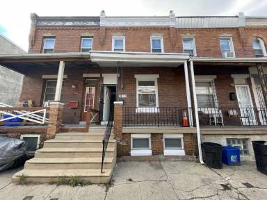 Main picture of 2104 S Gould St