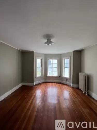 Main picture of 17 Wright St