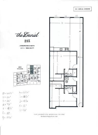 Property view