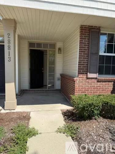Main picture of 28813 Cullen Dr