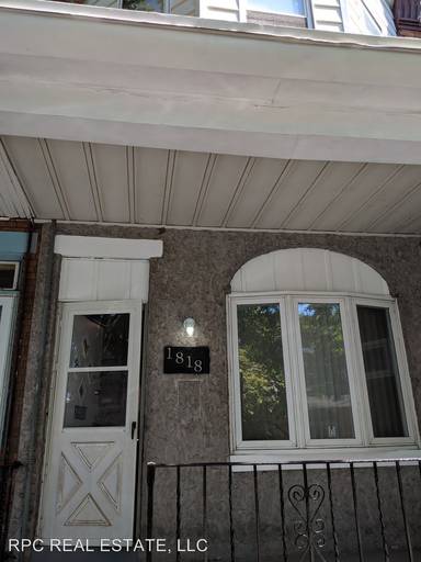 Main picture of 1818 S 6th St