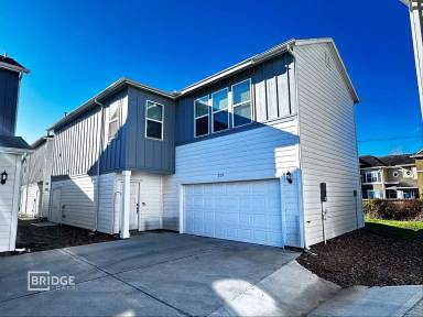 Main picture of 311 Huisache St