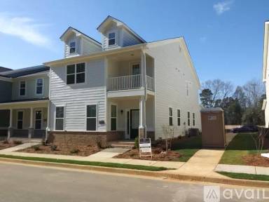 Main picture of 3027 Stanhope Dr