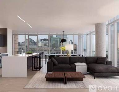 Main picture of 3Eleven Luxury Apartments