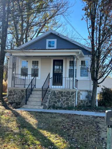 Main picture of 1312 Beaumont Ave