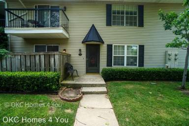 Main picture of Casady Apartments