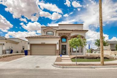 Main picture of 14913 Bert Cameron Ave