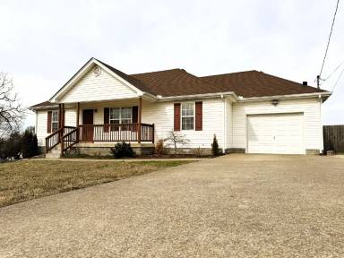 Main picture of 1726 Luton Dr