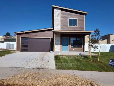 Main picture of 1536 Carol Ann Way