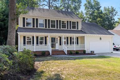 Main picture of 1309 Chelbrook Rd