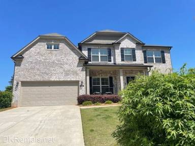 Main picture of 582 Warrenton Run Dr