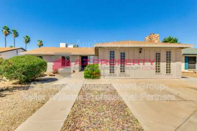 Main picture of 5628 W Brown St