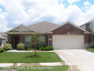 Main picture of 1609 Cardinal Way