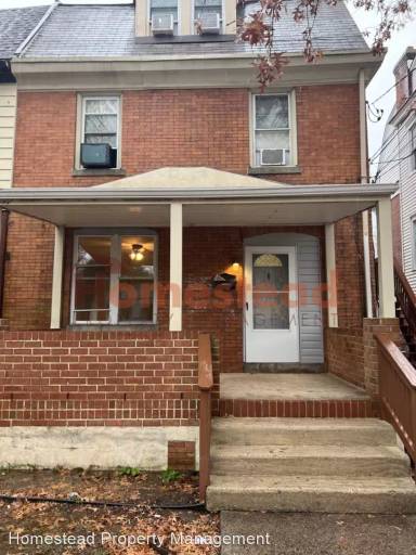 Main picture of 214 Barker Ave