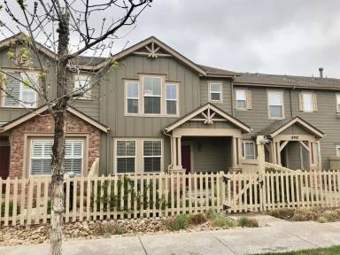 Main picture of 17937 E 104th Way - D