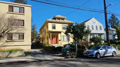 Main picture of 2619 College Ave