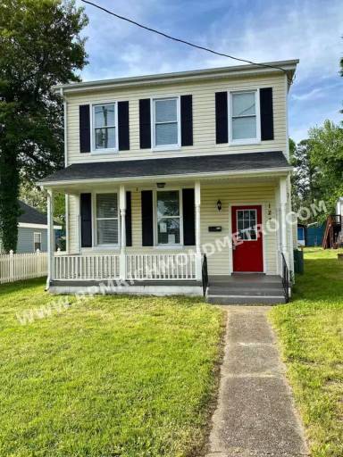 Main picture of 127 Windsor Ave