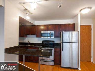 Main picture of Marine Terrace Apartments