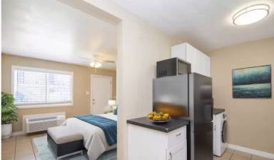 Main picture of The Studio on 12Th Street