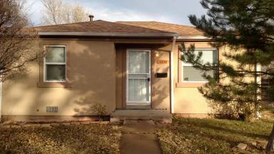Main picture of 1720 Uinta St