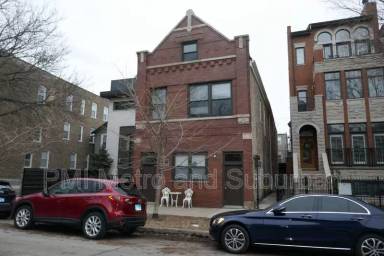 Main picture of 1463 W Huron St