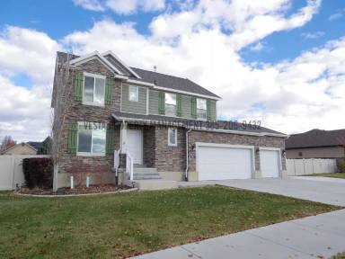 Main picture of 2852 W 50 S