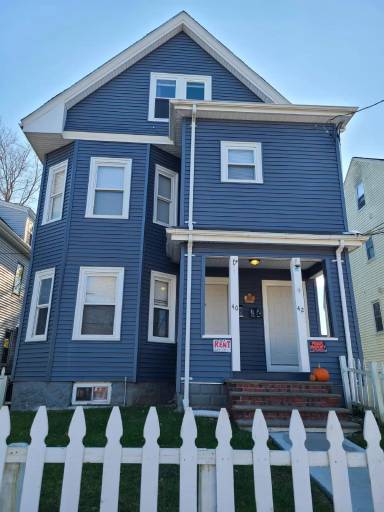 Main picture of 42 Frazer St