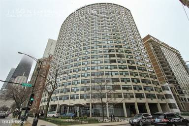 Main picture of 1150 Lake Shore Drive