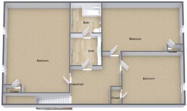 Main picture of Autumn Oak Townhouses