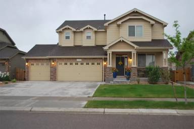 Main picture of 6392 Cloudburst Ave