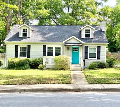 Main picture of 4319 Craig Ave