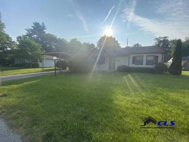 Main picture of 1908 S 28th St