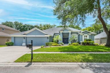 Main picture of 2815 Winding Trail Dr