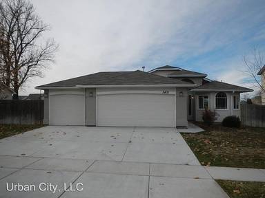 Main picture of 3419 S Rock Springs Way
