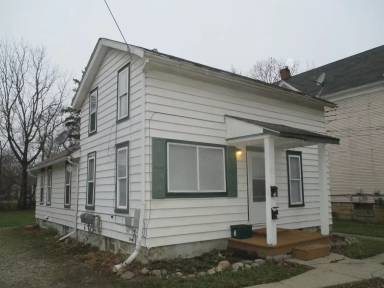 Main picture of 915 N Walnut St