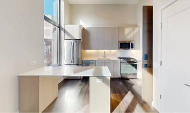 Main picture of 858 W Adams St Chicago, IL 60607