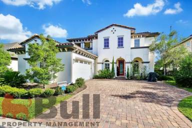 Main picture of 8233 Canetti St
