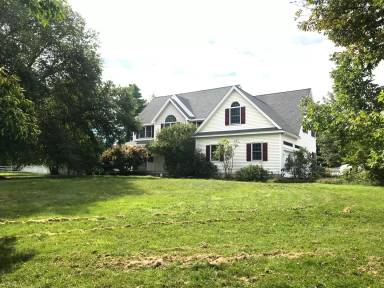 Main picture of 236 Mountfort Rd