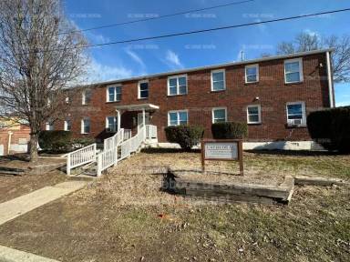 Main picture of 901 N 16th St