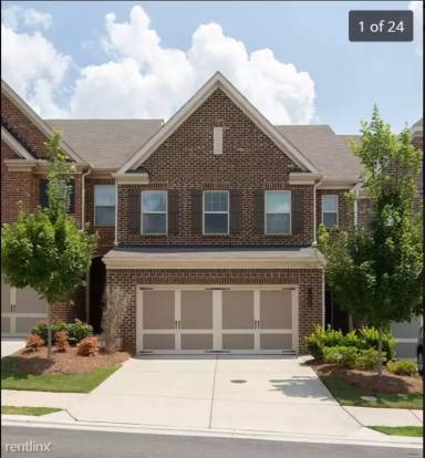 Main picture of 1208 Foxcroft Ln