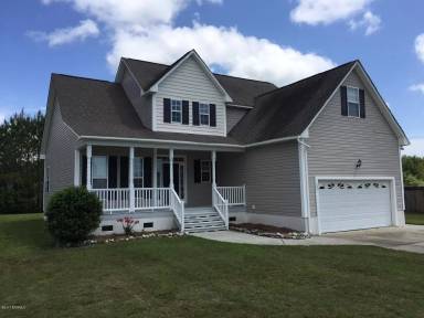 Main picture of 701 Mandolin Ln