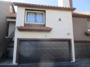 Main picture of Pacific Sunset Village