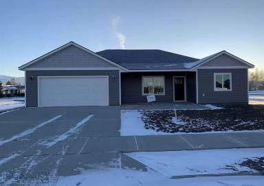 Main picture of 400 Butler Creek Ave