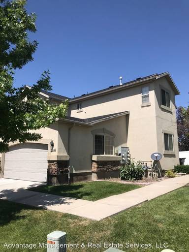 Main picture of 2116 W 2180 N