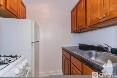 Main picture of Roscoe Apartments