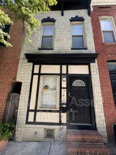 Main picture of 741 N Chester St