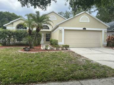 Main picture of 4024 Watercove Dr